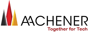 Aachener Tech- Together for Tech Logo